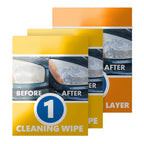 Комплект за замъглени фарове