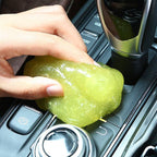 Почистващ гел за интериор