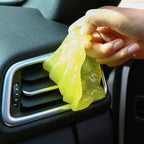 Почистващ гел за интериор