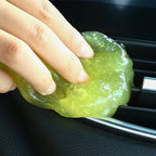 Почистващ гел за интериор